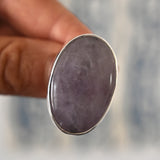 Anillo Mare More Ametista