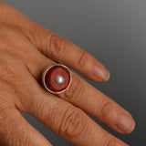 Anillo Mare More Punto