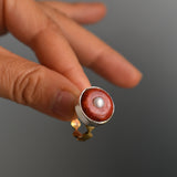 Anillo Mare More Punto