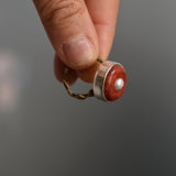 Anillo Mare More Punto