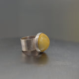 Anillo Mare More Sol Grande