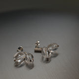 Pendientes Aqua Ania