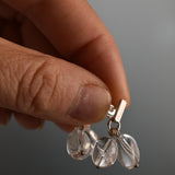 Pendientes Aqua Ania