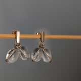 Pendientes Aqua Ania