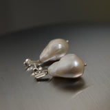 Pendientes Mare More Alicia