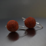 Pendientes Mare More Rais