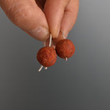 Pendientes Mare More Rais