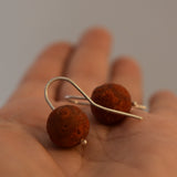 Pendientes Mare More Rais