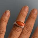 Anillo Mare More Luka