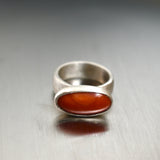 Anillo Mare More Luka