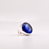 Anillo Blue Venice Grande