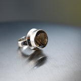 Anillo Divina Tierra