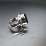 Anillo Divina Tierra