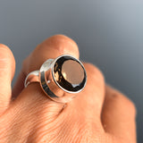 Anillo Divina Tierra