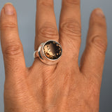 Anillo Divina Tierra