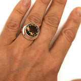 Anillo Divina Tierra