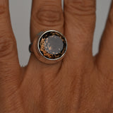 Anillo Divina Tierra
