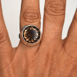 Anillo Divina Tierra