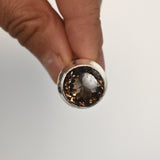 Anillo Divina Tierra
