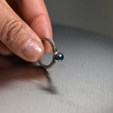 Anillo Mare More Twist