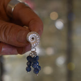 Pendientes Mare More Brisa