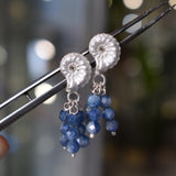 Pendientes Mare More Brisa