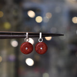 Pendientes Mare More Luzia