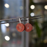 Pendientes Mare More luz