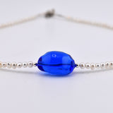 Collar Aqua Lena