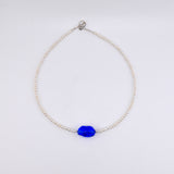 Collar Aqua Lena