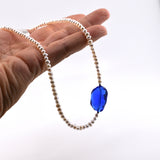 Collar Aqua Lena