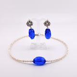 Collar Aqua Lena