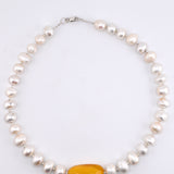 Collar Mare More Gota de Sol
