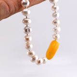 Collar Mare More Gota de Sol