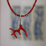 Collar Mare More Alhaja