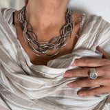 Collar Faro Alicia Duo
