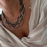 Collar Faro Alicia Duo