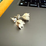 Pendientes Garden Katerina
