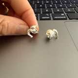 Pendientes Garden Olga