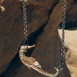 Collar Mare More Tresoro del Mar
