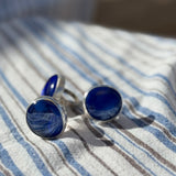 Anillo Blue Venice Grande