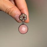 Pendientes Mare More Melocoton