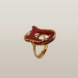 Anillo Mare More Pola