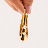 Pendientes Riviera Gotas