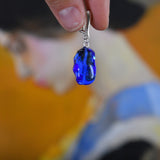 Clips Aqua Azul Luz