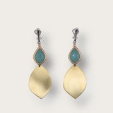 Clips Garden Menta Fresca