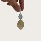 Clips Garden Menta Fresca
