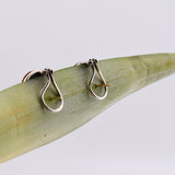 Pendientes Vintage Twist Retro