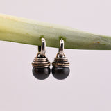 Pendientes Vintage Twist Barbara
