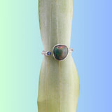 Anillo Garden Vivo Verde
